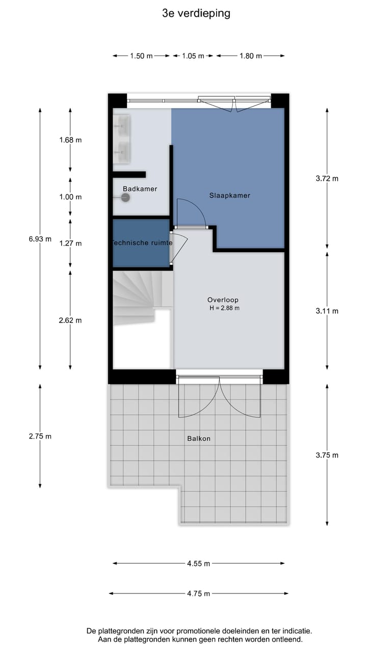 Foto 57 van Kartonstraat 3