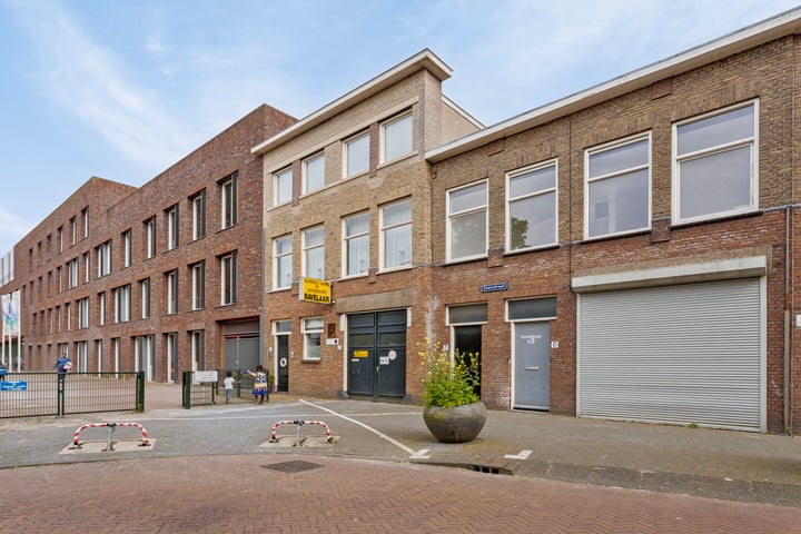 Bekijk foto 6 van Zaanstraat 17