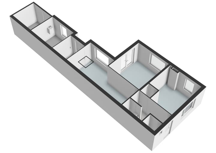 Foto 25 van Driestweg 6