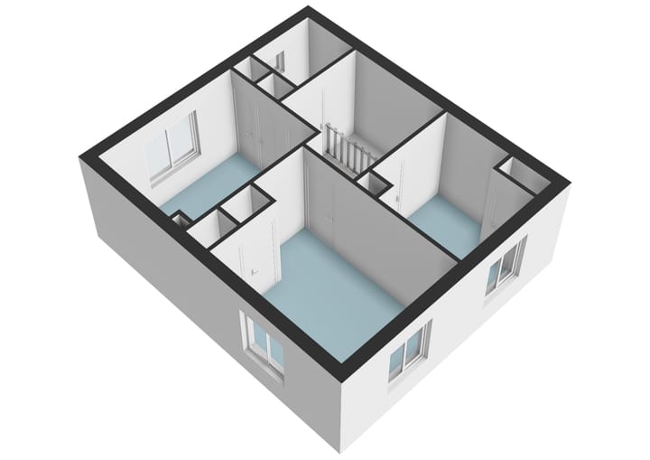 Foto 26 van Driestweg 6