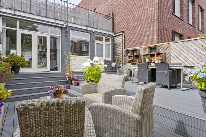 Bekijk foto 33 van Zaanstraat 17