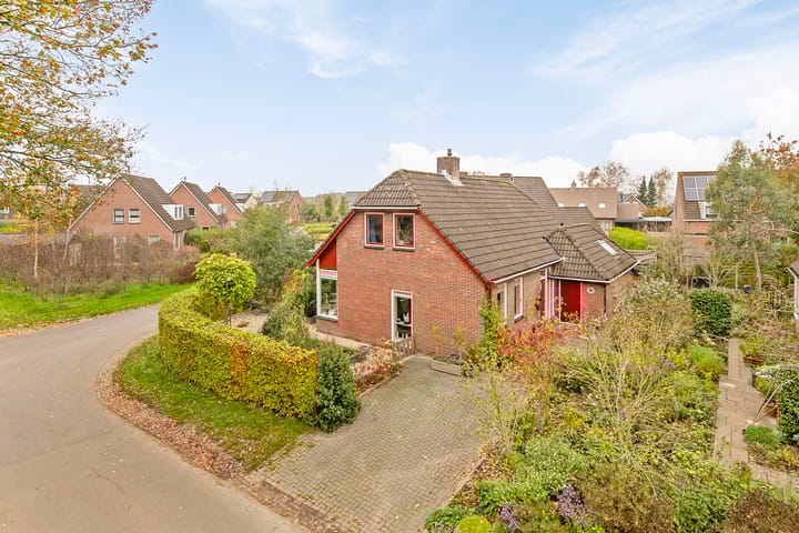 Foto 1 van Keukenhof 1