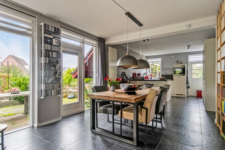 Foto 3 van Keukenhof 1