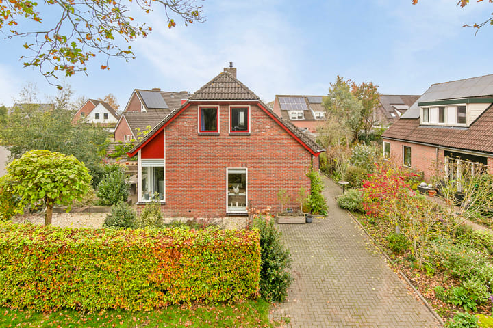 Foto 9 van Keukenhof 1