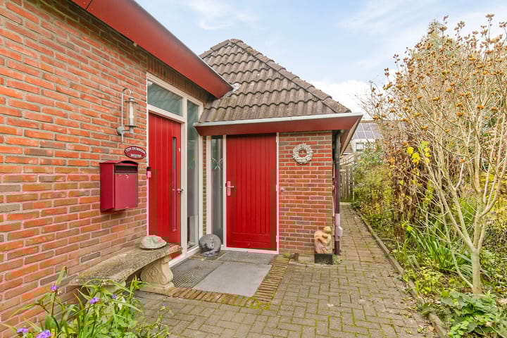 Foto 10 van Keukenhof 1