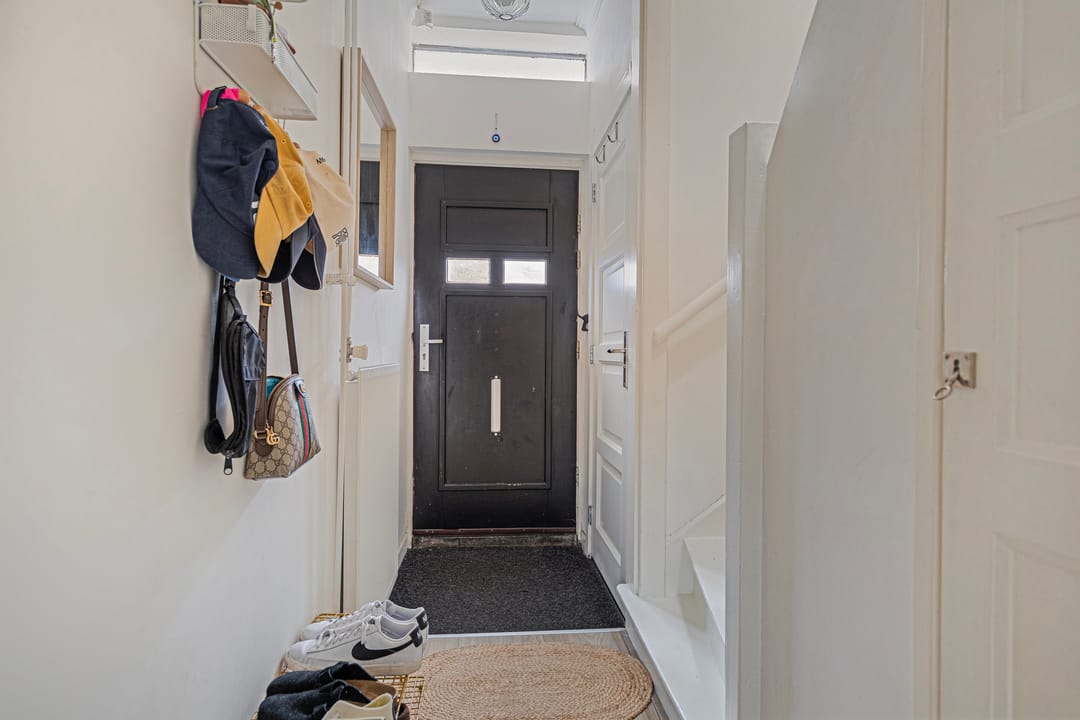 Foto 2 van Byzantiumstraat 69