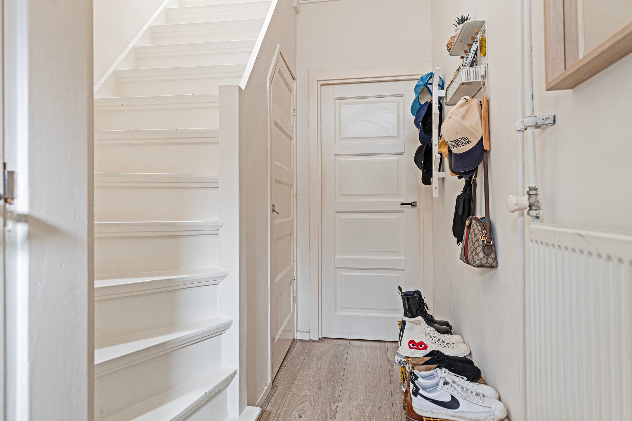 Foto 3 van Byzantiumstraat 69