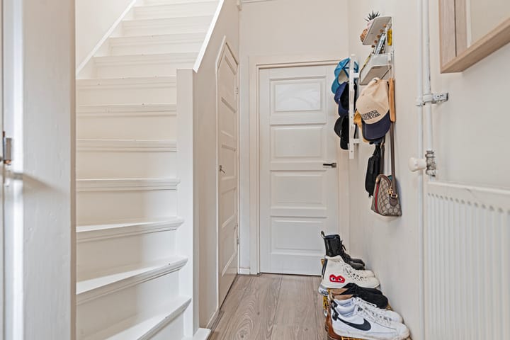 Foto 3 van Byzantiumstraat 69