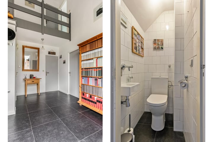 Foto 12 van Keukenhof 1