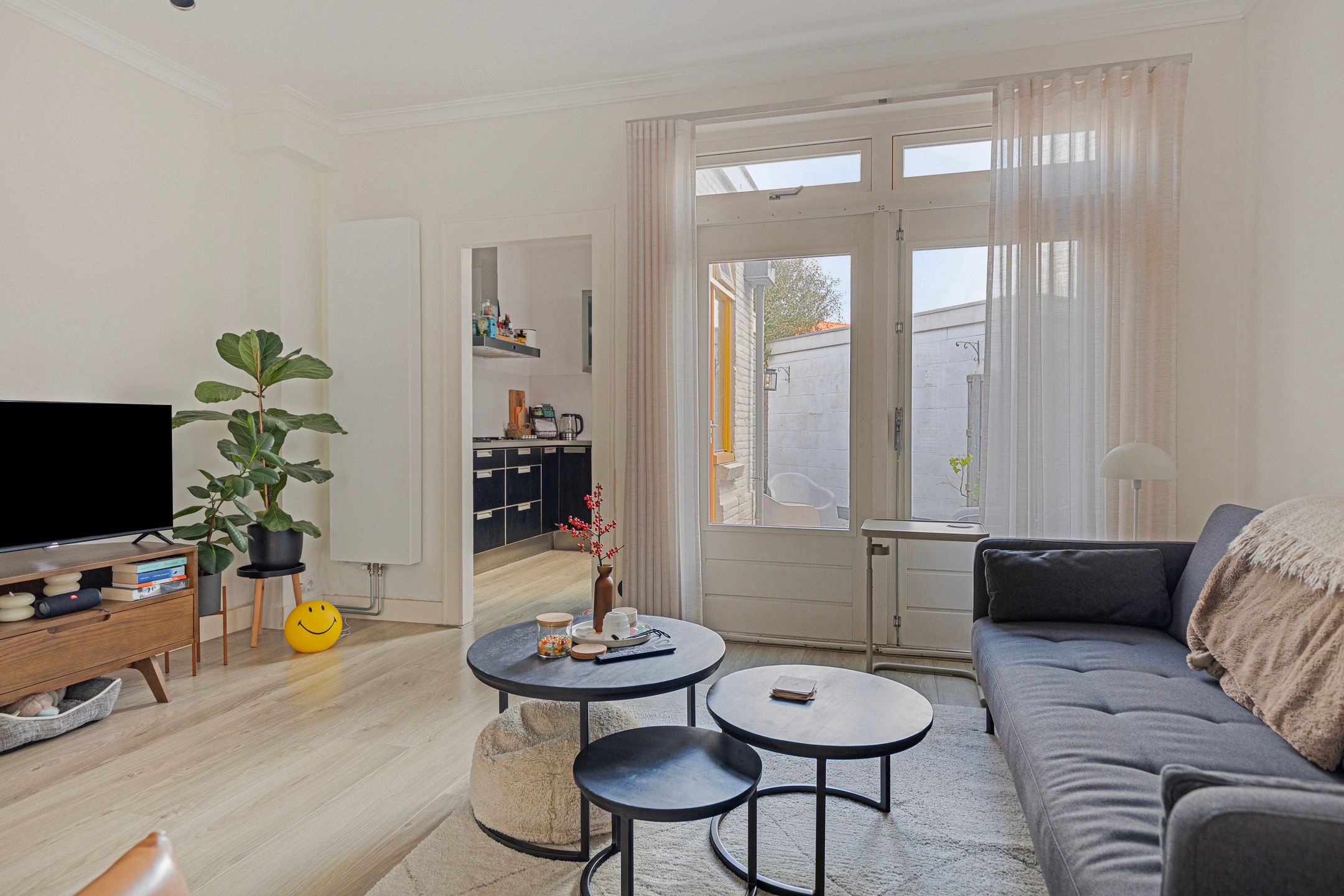 Foto 6 van Byzantiumstraat 69