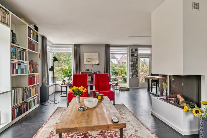 Foto 15 van Keukenhof 1