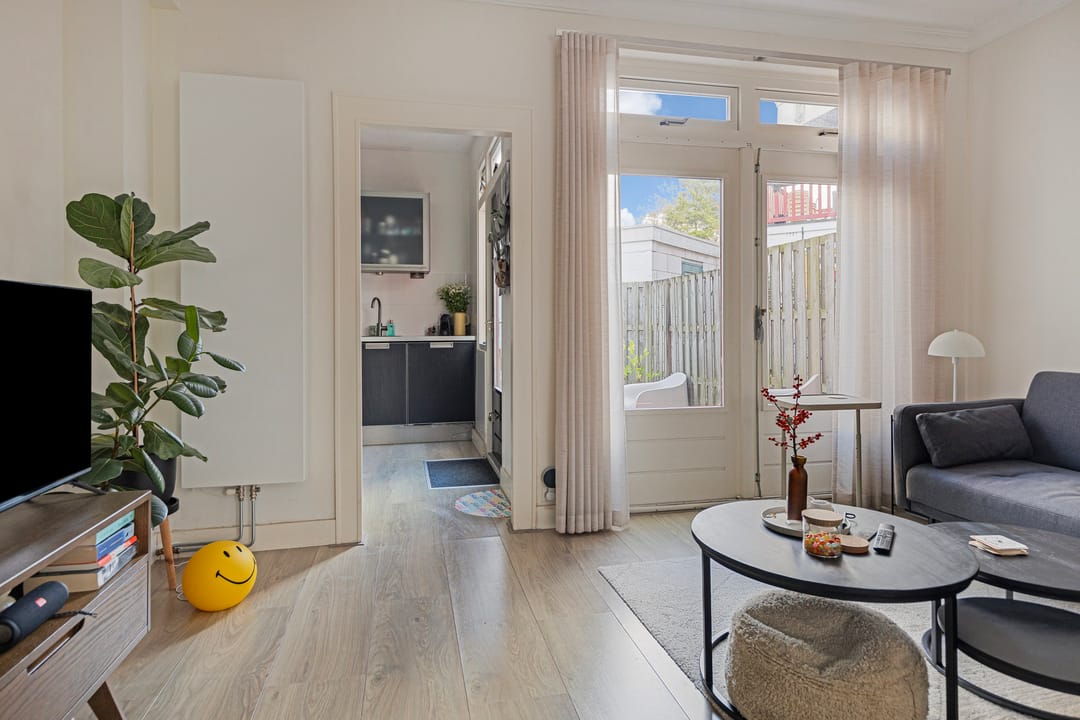 Foto 7 van Byzantiumstraat 69