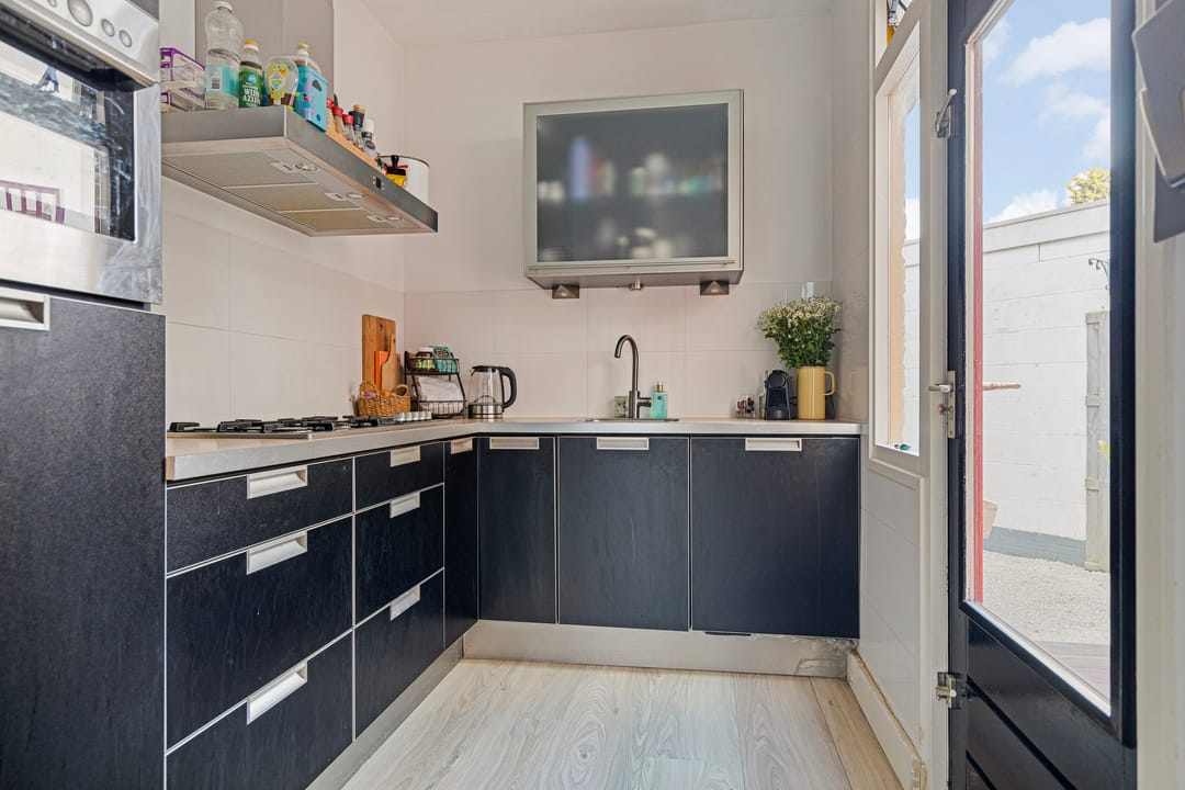 Foto 8 van Byzantiumstraat 69