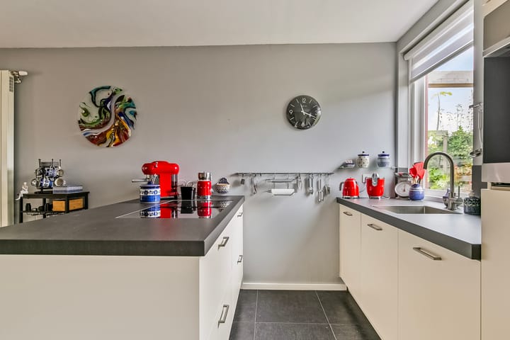 Foto 18 van Keukenhof 1