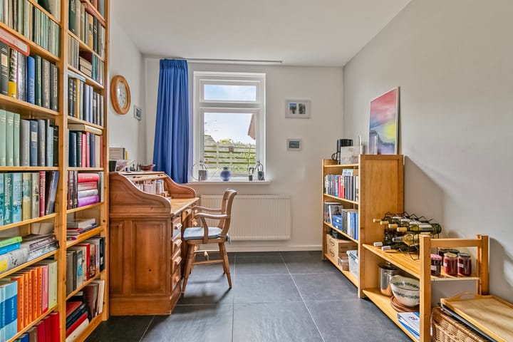 Foto 21 van Keukenhof 1