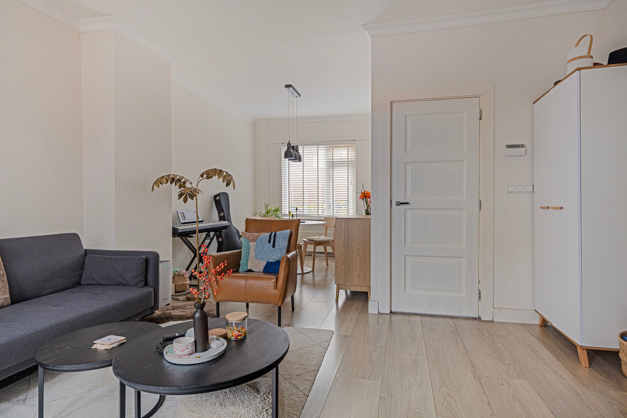 Foto 12 van Byzantiumstraat 69