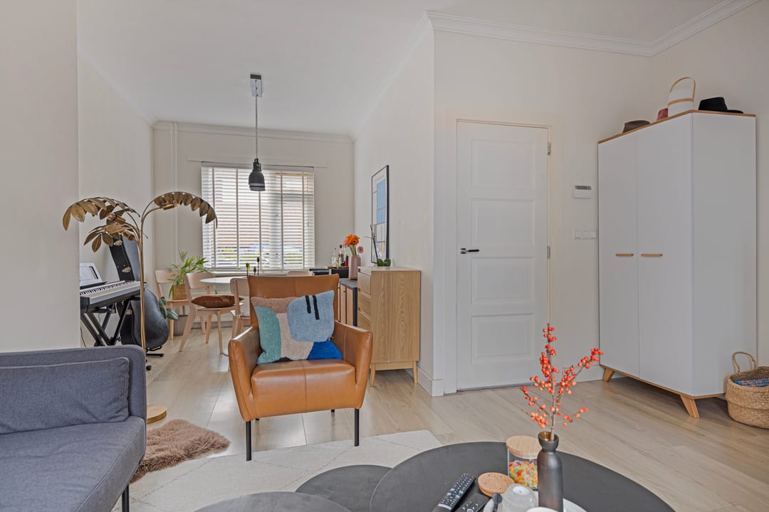 Foto 13 van Byzantiumstraat 69