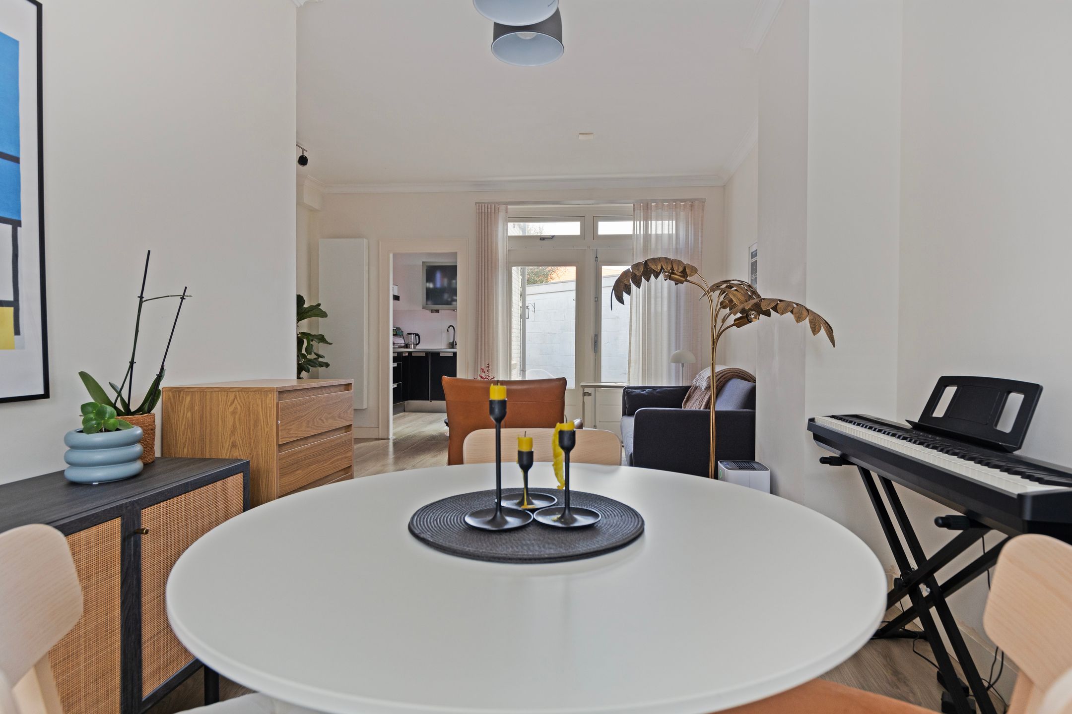 Foto 15 van Byzantiumstraat 69