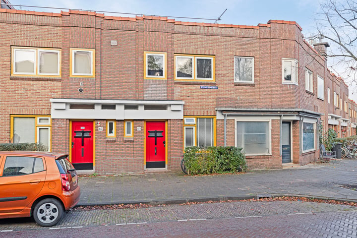 Bekijk foto 16 van Byzantiumstraat 69