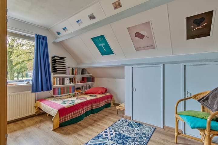 Foto 27 van Keukenhof 1