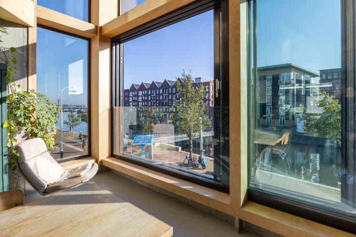 Foto 4 van Houthavenkade 69