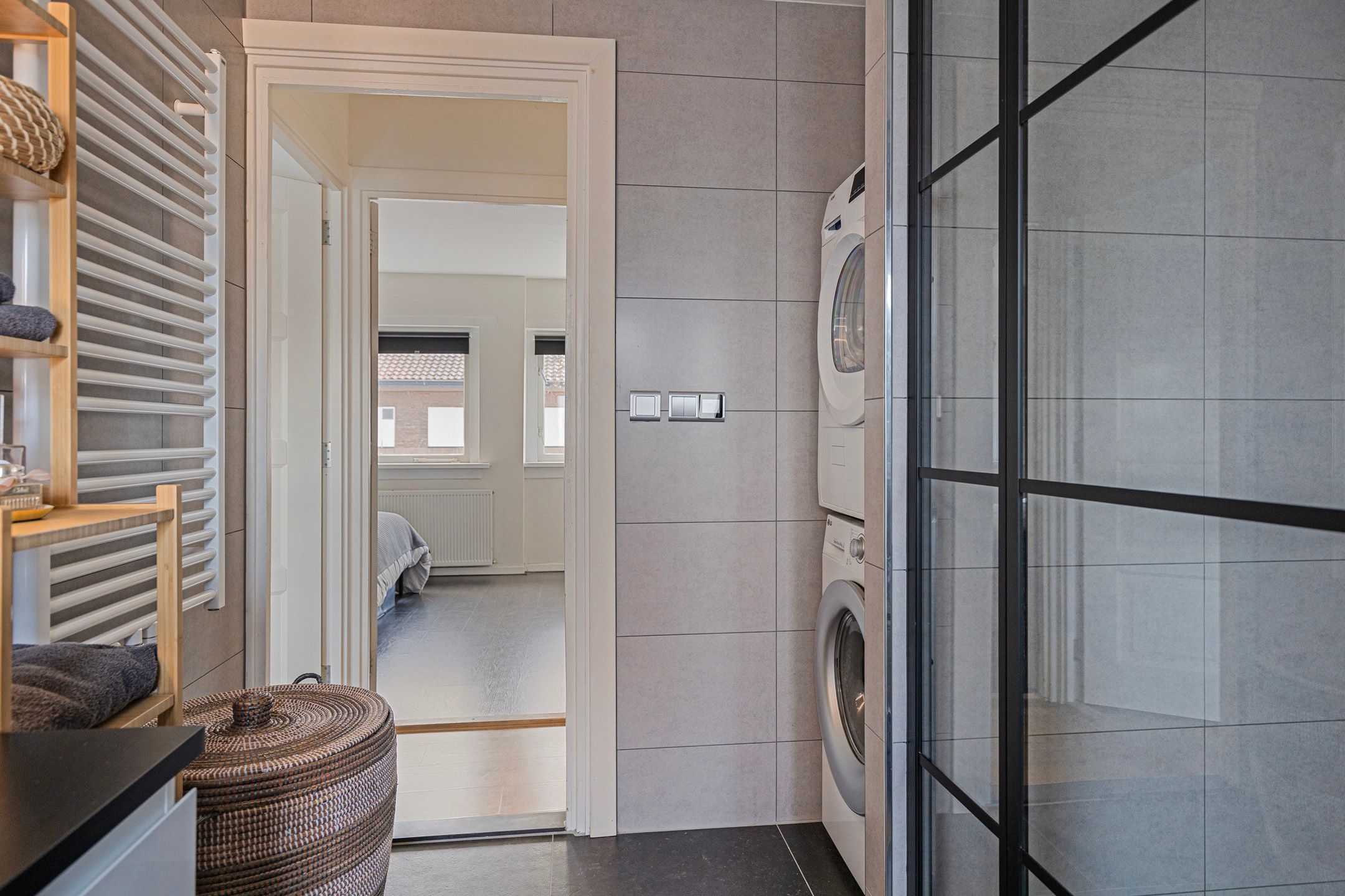 Foto 21 van Byzantiumstraat 69