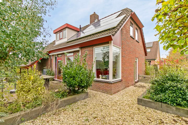 Foto 34 van Keukenhof 1