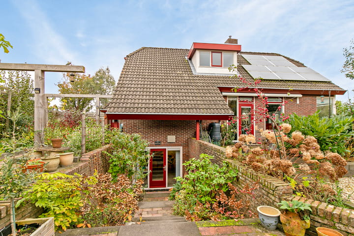 Foto 35 van Keukenhof 1