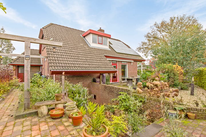 Foto 36 van Keukenhof 1