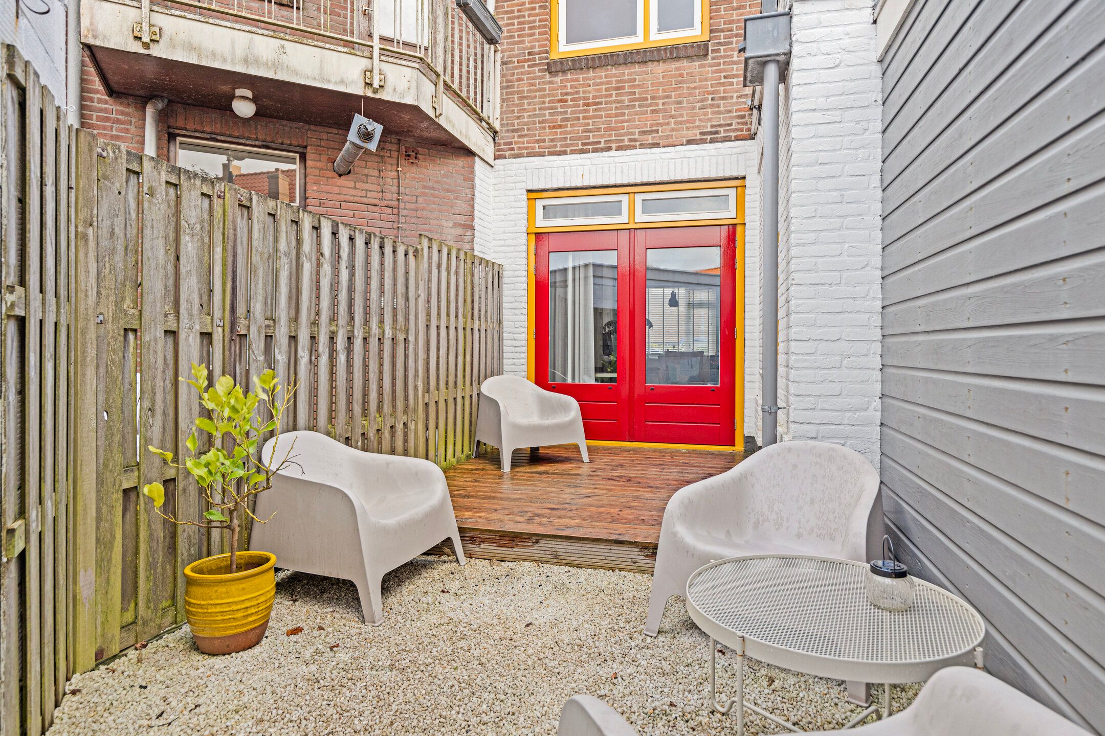 Foto 27 van Byzantiumstraat 69