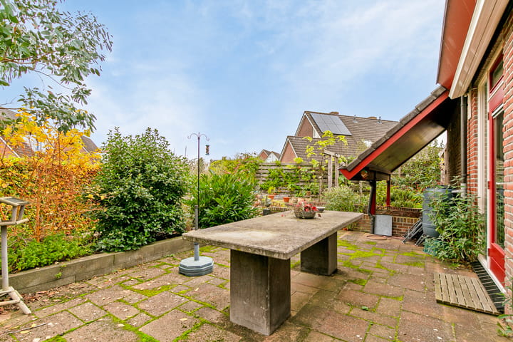 Foto 38 van Keukenhof 1