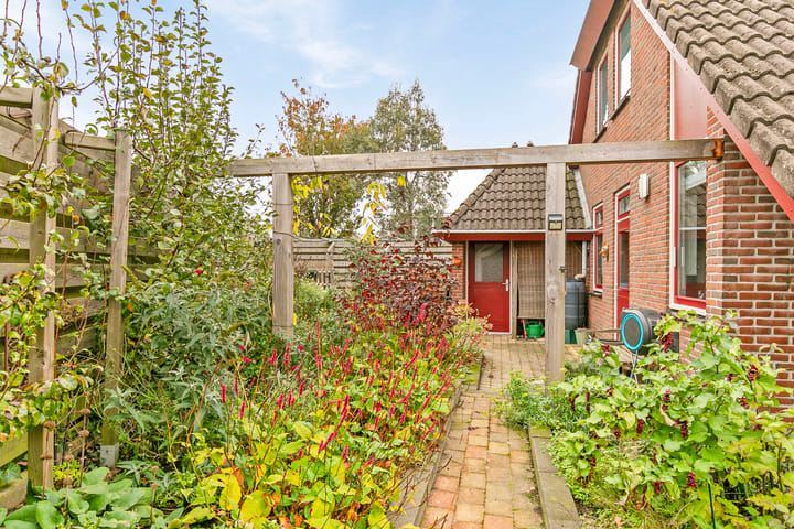 Foto 39 van Keukenhof 1