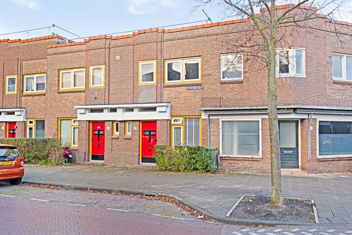 Bekijk foto 31 van Byzantiumstraat 69