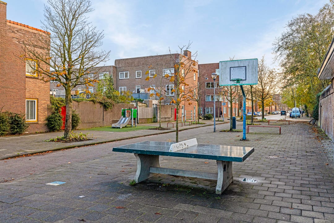 Foto 32 van Byzantiumstraat 69