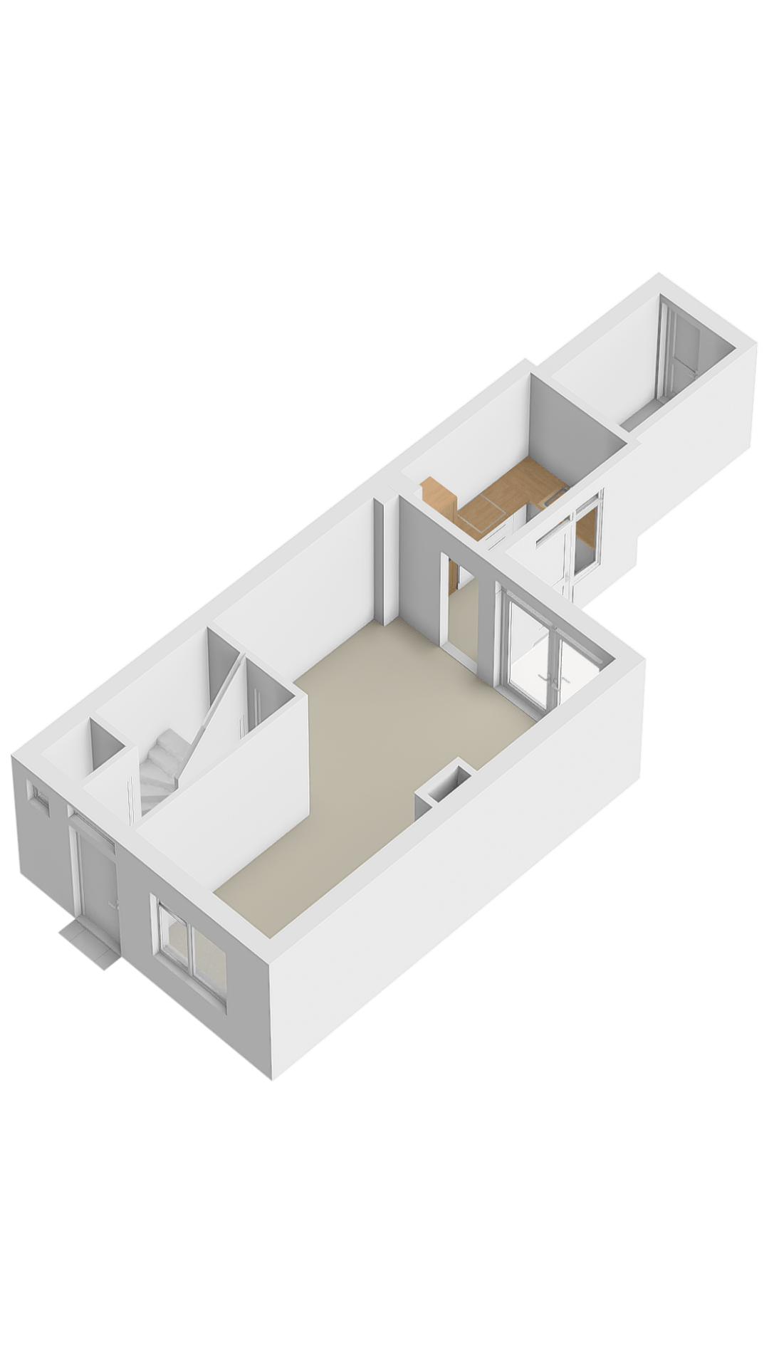 Foto 33 van Byzantiumstraat 69