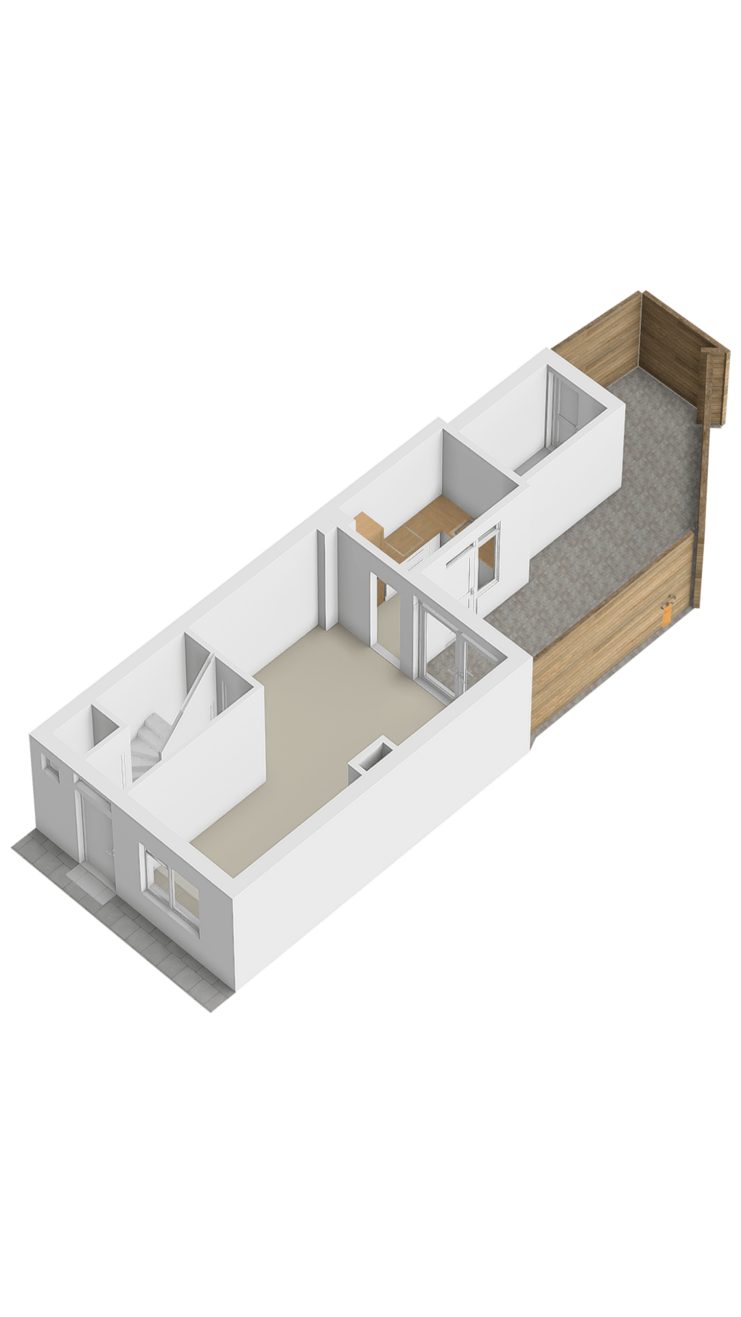 Foto 35 van Byzantiumstraat 69