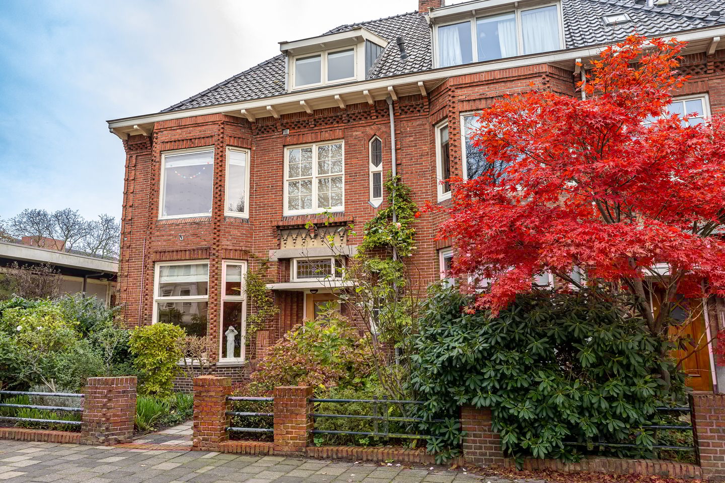 Foto 1 van Verlengde Hereweg 98