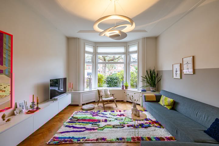 Foto 2 van Verlengde Hereweg 98