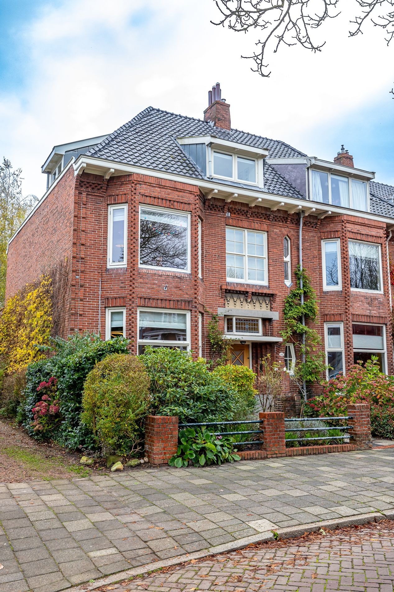 Photo 6 of Verlengde Hereweg 98