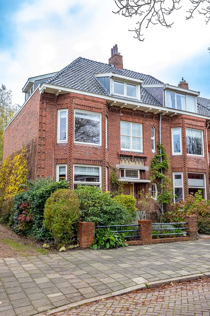 Foto 6 van Verlengde Hereweg 98