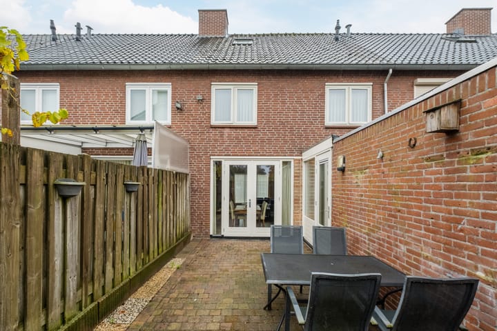 Foto 27 van Leeuwenbekstraat 31