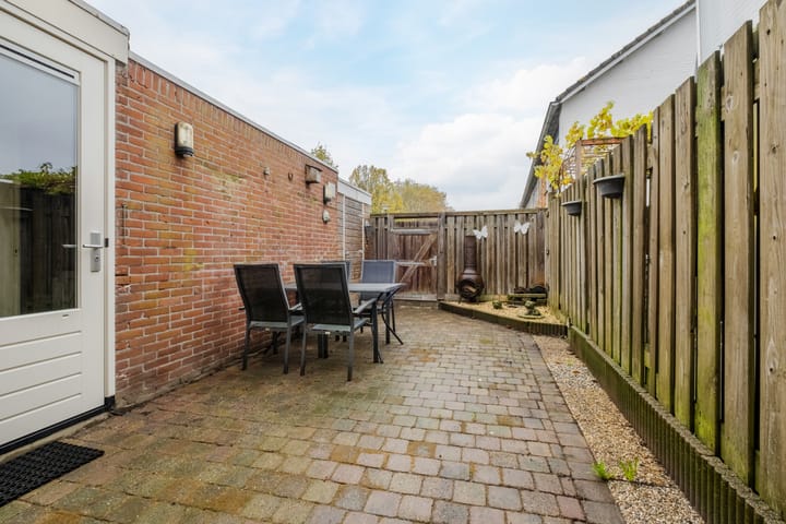 Foto 28 van Leeuwenbekstraat 31