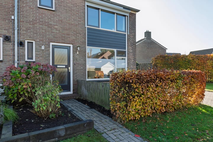 Foto 6 van Oude Dijk 30