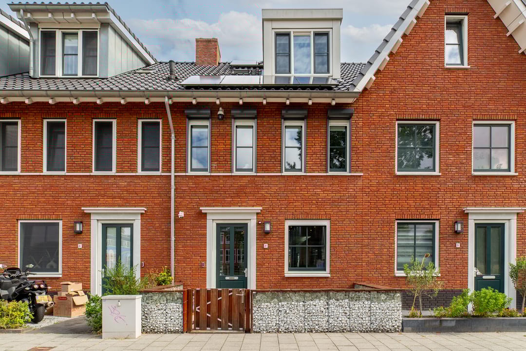 Foto 1 van Abtsweg 76-B