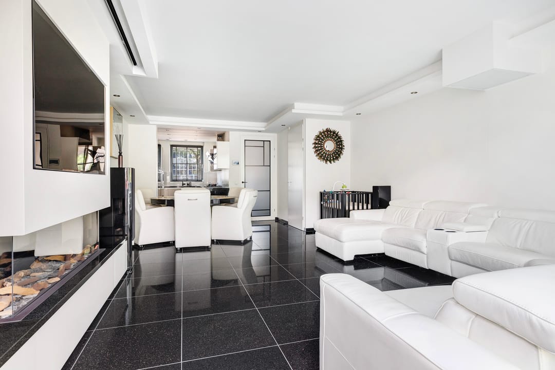 Foto 2 van Abtsweg 76-B