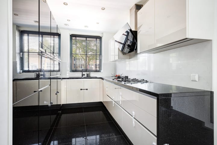 Foto 3 van Abtsweg 76-B