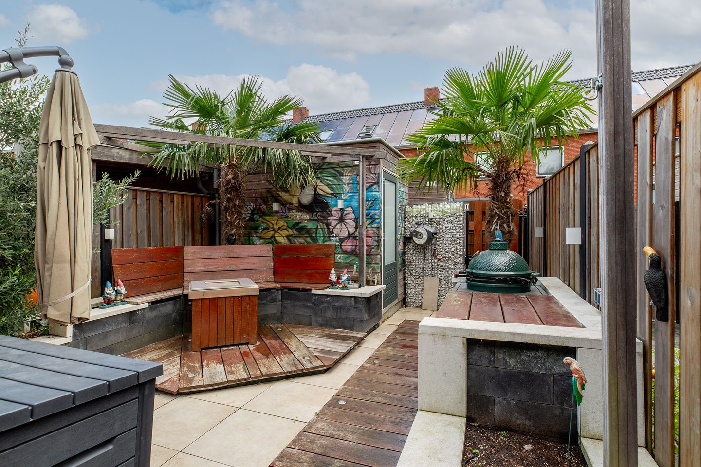 Foto 4 van Abtsweg 76-B