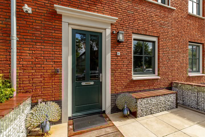 Foto 5 van Abtsweg 76-B