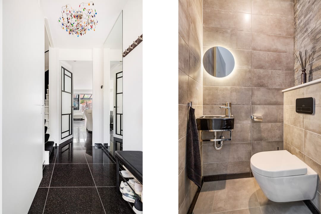 Foto 7 van Abtsweg 76-B