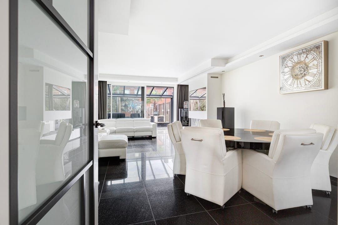 Foto 8 van Abtsweg 76-B